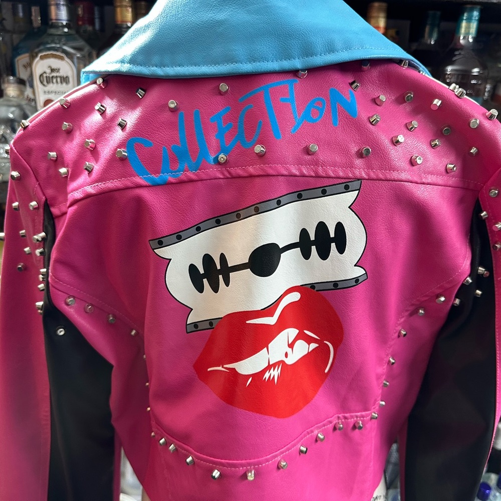 Fun Jacket - image 5